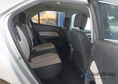 2016 Chevrolet Equinox Lt z USA, uszkodzony, nr VIN 2GNALCEK6G6283844